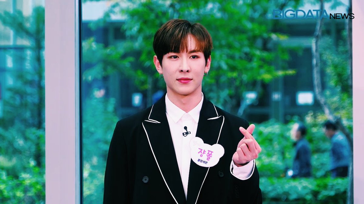 seonghwanmedia's tweet photo. @BLANC7_JeanPaul ▪ #블랑세븐 #BLANC7 #JEANPAUL #TAKEOFF https://t.co/VPEjWCdVfQ