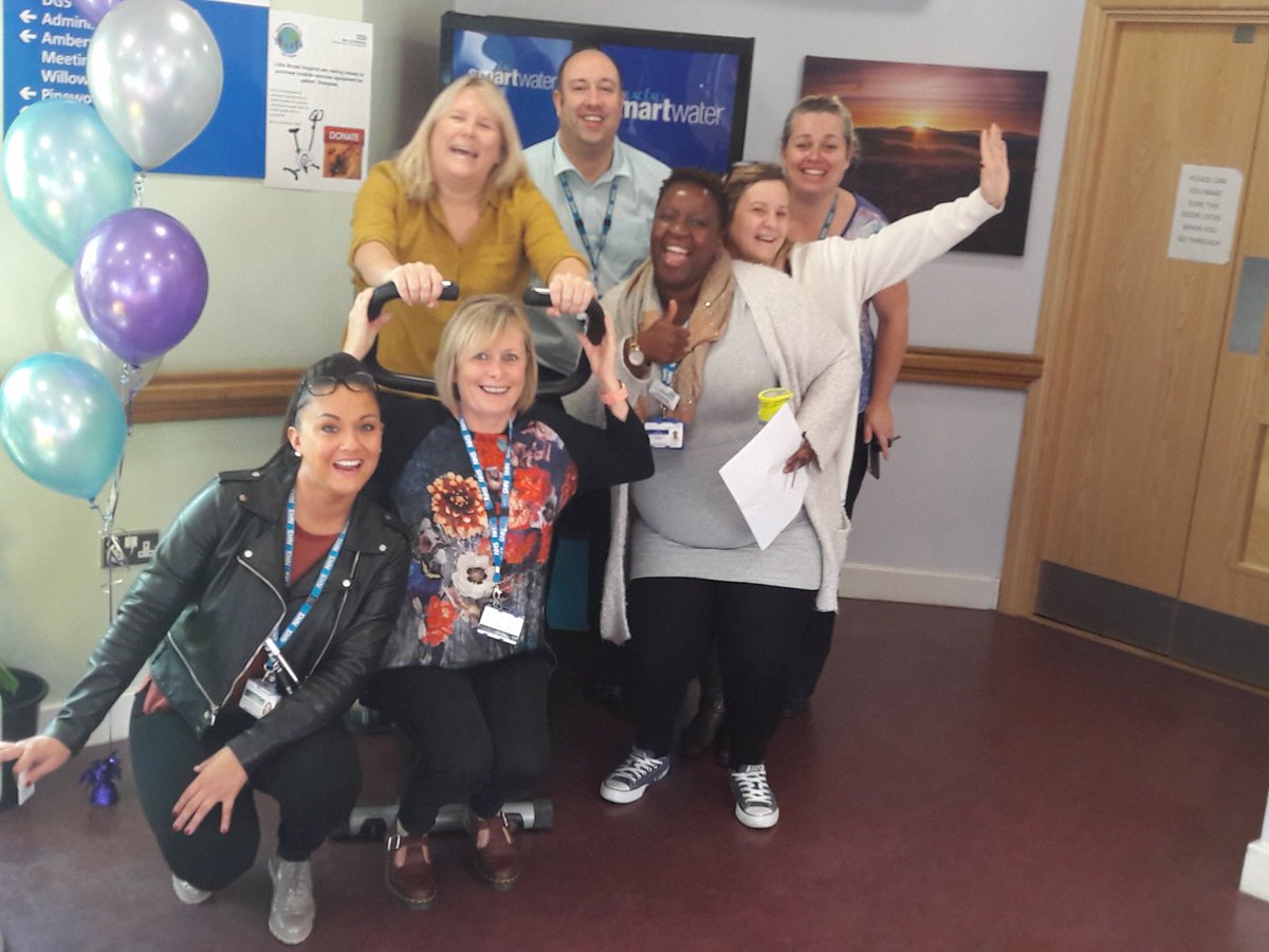 #kmpt celebrating world mental health day #kmptproud