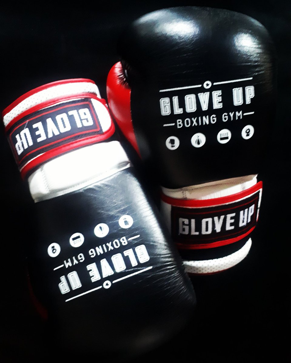 Glove Up (gloveupSA) Twitter