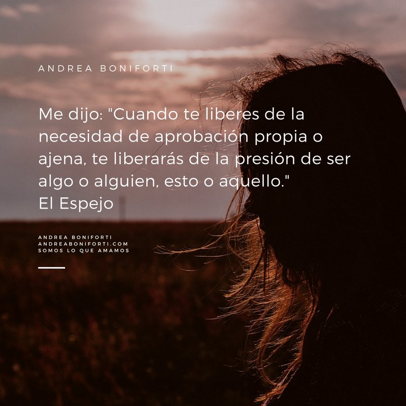 ser_y_amar's tweet photo. Afortunado el hombre que nada es (V)  
   ~ Jiddu Krishnamurti https://t.co/NTpfE0RKrq