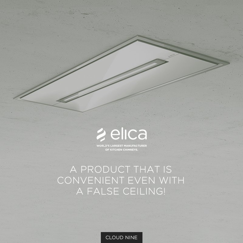 Elica India On Twitter We Have A Solution Even For You