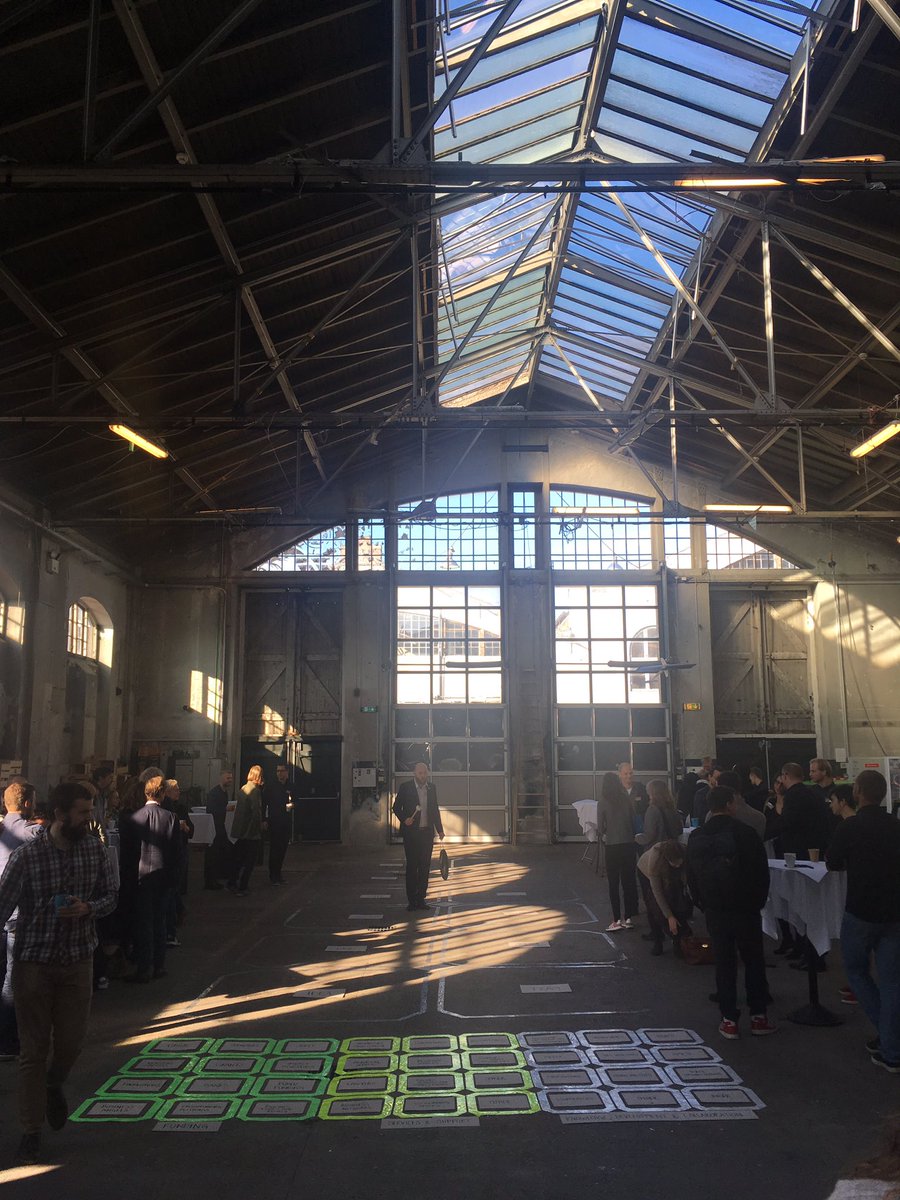 DisieDk's tweet image. The Field of Opportunities is making people Take a Stand and is also getting our Hall heated up 👀☀️ #kphprojects #daysofimpact #socent #realimpact #doi18 @annekatrineheje @dkpol @KooperationenDK @ulrikboe @koebenhavner @cphftw