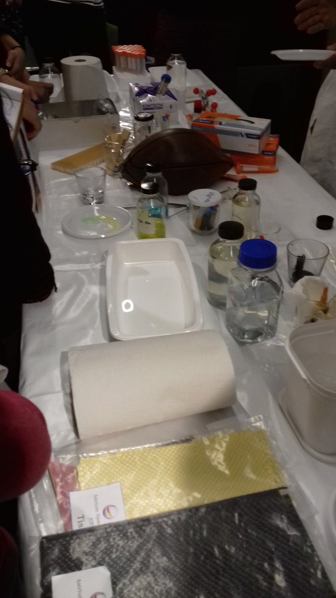LyceeGFebus's tweet photo. Faire des expériences 🔬 pour s'amuser et apprendre 😃 @FeteScience https://t.co/j9O75KP9Ul