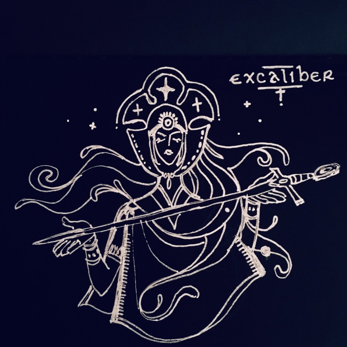 Hailey Rose (HaileyRoseArt) Twitter