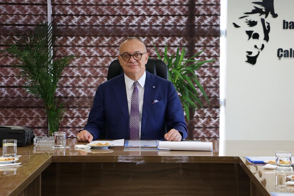 Cengiz Ergün