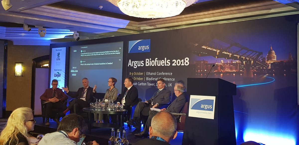 EBB - European Biodiesel Board tweet media