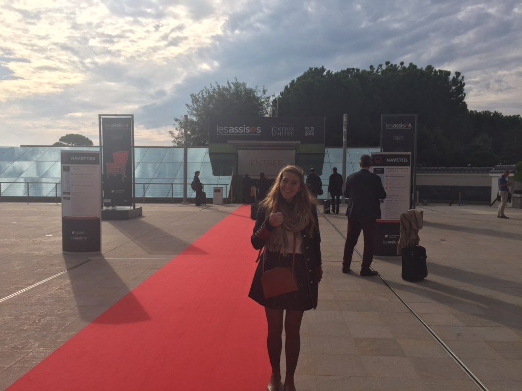 laurent_cor's tweet photo. Très bon début aux équipes #Beijaflore Cyber Risk & Security aux Assises !!! En prévision, plus de 100 rdv avec nos clients pour répondre à leurs questions @Les_Assises #WeAreATeam #AssisesSI @mdejabrun @anne_becamel @BeijafloreGroup #ThirdParty #Audit #ICS #ISP #GDPR #NIS https://t.co/IXevf7dSQh