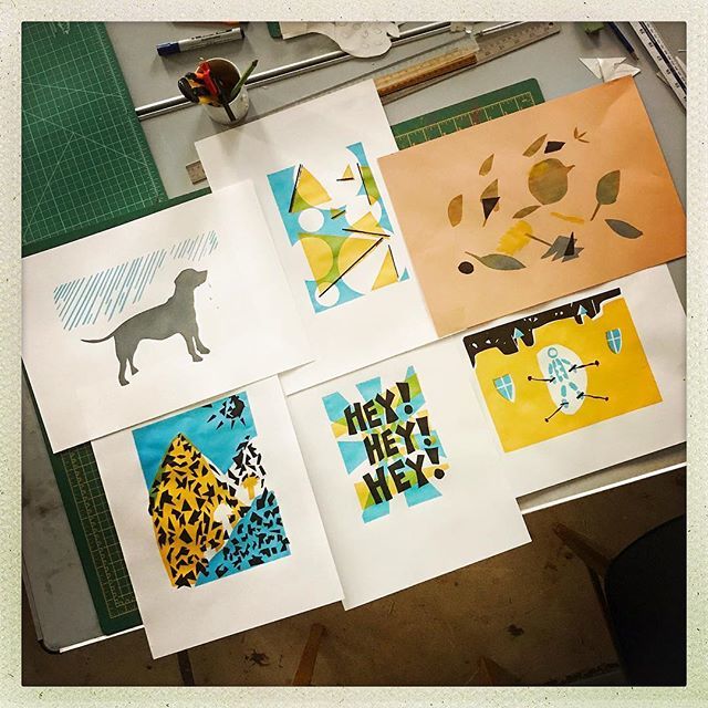 Cornmill Art Space tweet media