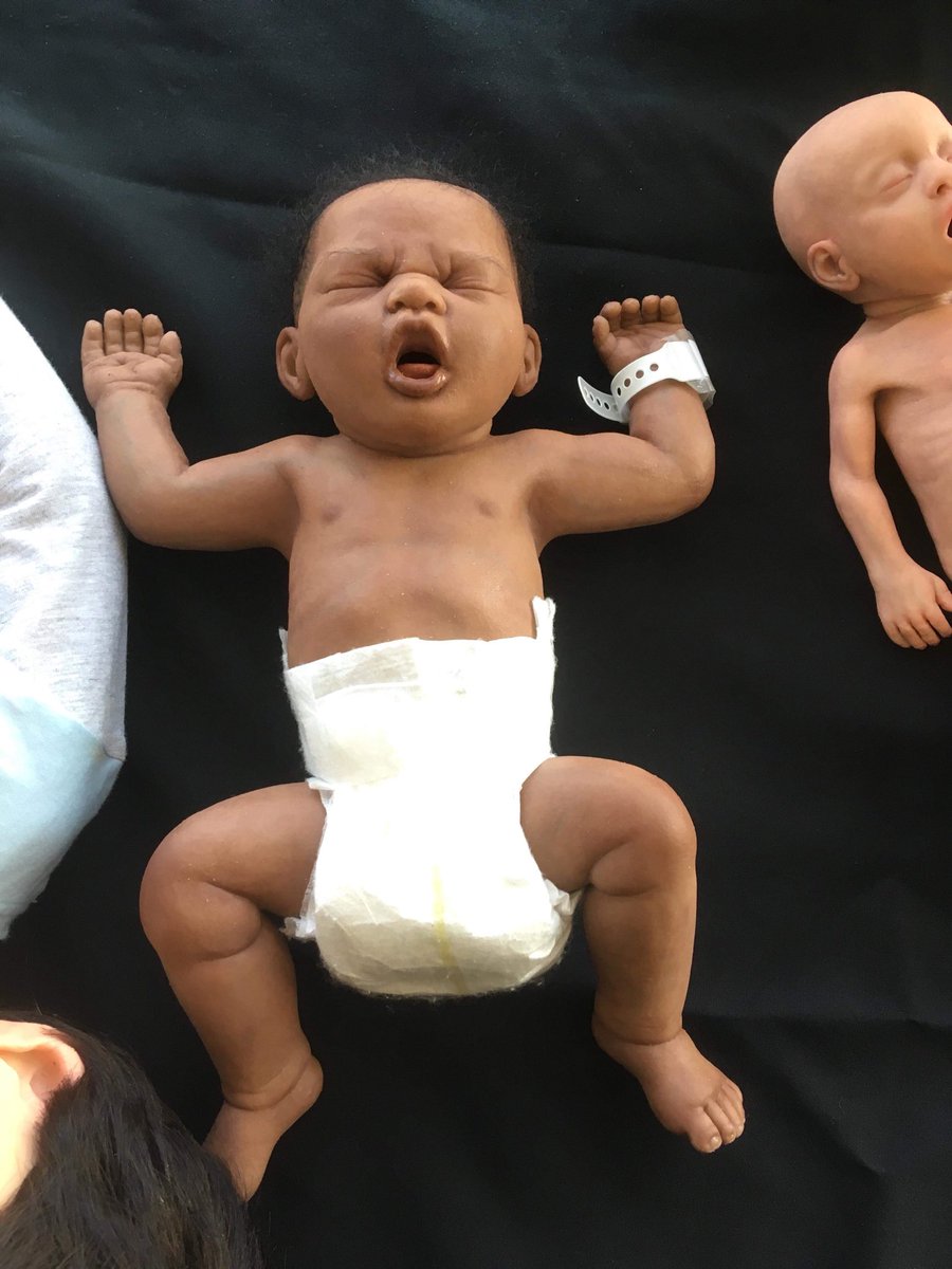 bevlovemidwife's tweet photo. @Lifecast_Body @LChoucri @louiseyuill78 @erwu1998 @e_leyland using life like mannequins in sim learning for medics and paramedics @EastEnglandAmb #CBD18 Amazing!! https://t.co/pgASXg7AjY