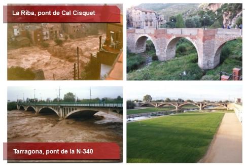 3CatInfoelTemps's tweet photo. 🔄 Avui fa 24 anys d'un aiguat històric, la gran riuada del Francolí

https://t.co/xnQWs8apMW #324eltemps https://t.co/xNhXKib5w9