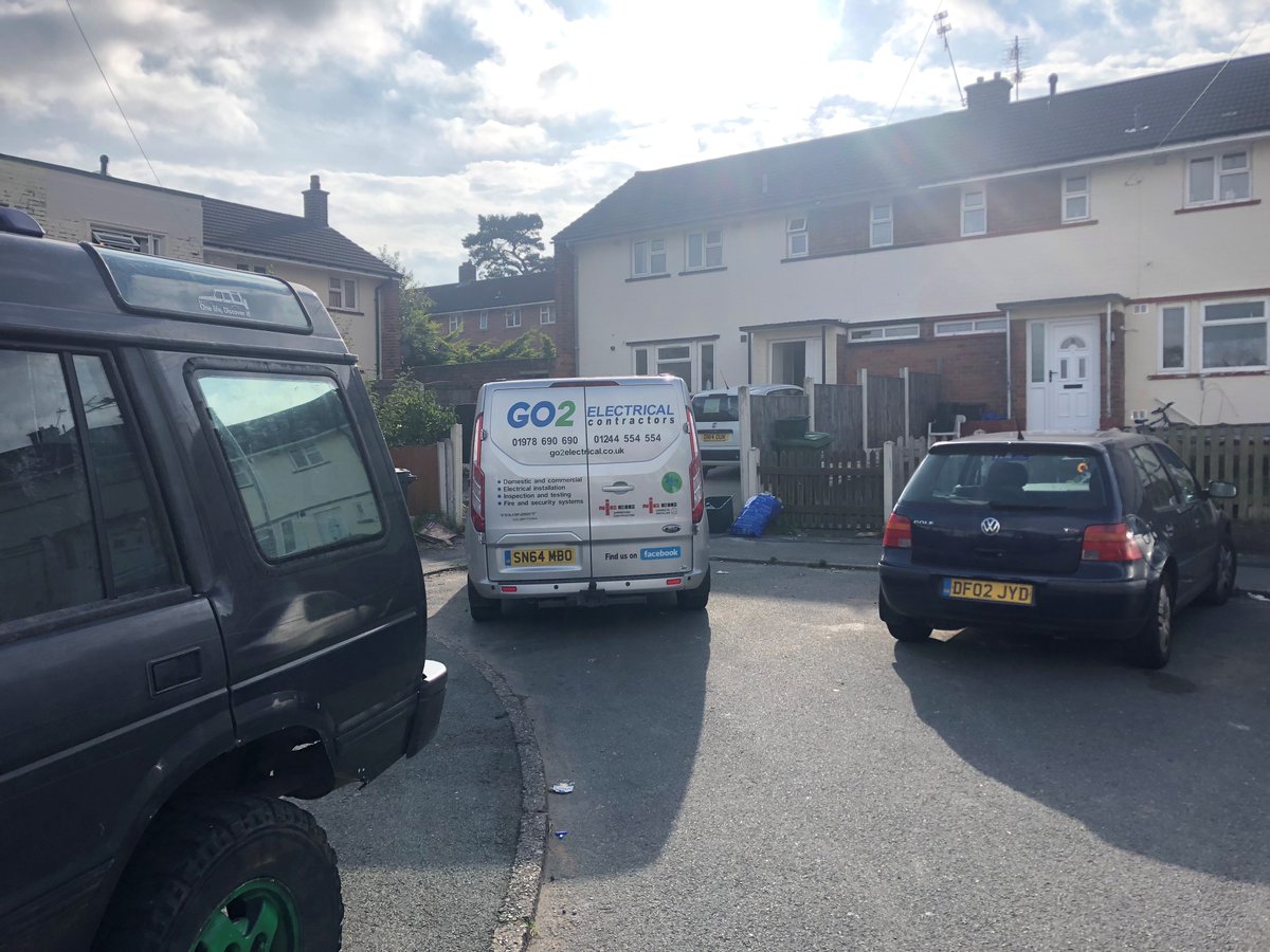 Go2Electrical tweet media