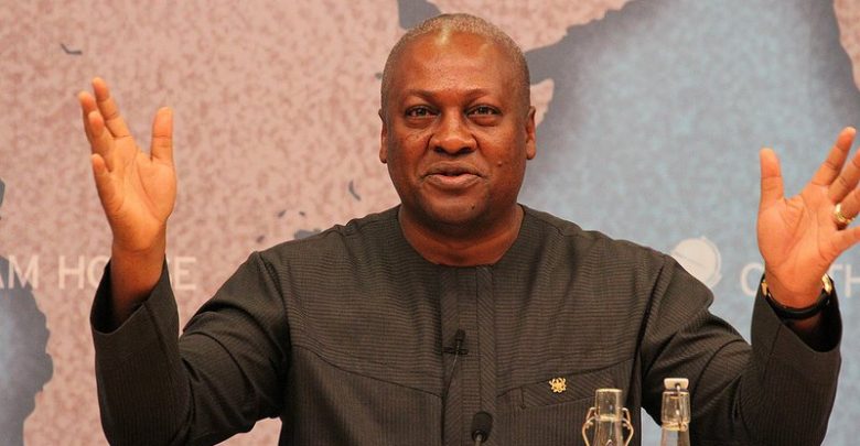 ghanaclass's tweet photo. ‘I’m the only goalkeeper the NPP fears’ – Mahama https://t.co/5hfv10DvEd https://t.co/pmDFbCWR8G
