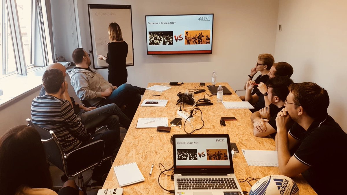 CommitSoftware's tweet image. Oggi inizia un percorso di coaching con @MichelaTrentin per accrescere la consapevolezza del team, migliorare le sinergie e consolidare un metodo di lavoro basato su fiducia, rispetto e la collaborazione con gli altri

#commitsoftware #motivation #collegue #determination #milan