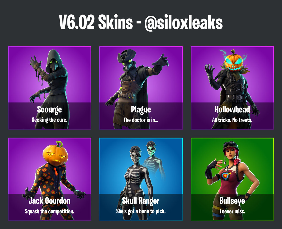 Happy Power On Twitter Names And Rarities Of All Brand New Items - 2 16 am 10 oct 2018