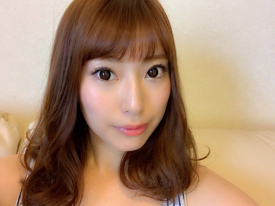 藤井香愛がかわいい 身長体重や経歴は 父親と母親 家族についても 煌めく毎日へ