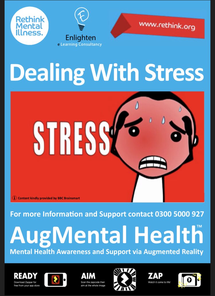 baasitsiddiqui's tweet image. #WorldMentaHealthDay #WMHAW18 #panicattacks #stress #AugmentedReality #support #retweet @umarksiddiqui @goggleboxsid @ZapparApp @Enlighten_ac @Rethink_ @SiddiquiEdu @challenge_edu @StraplanLtd @MATRecruitment_ @YouTeachMeToo @jwbridgethegap @ParentsPre