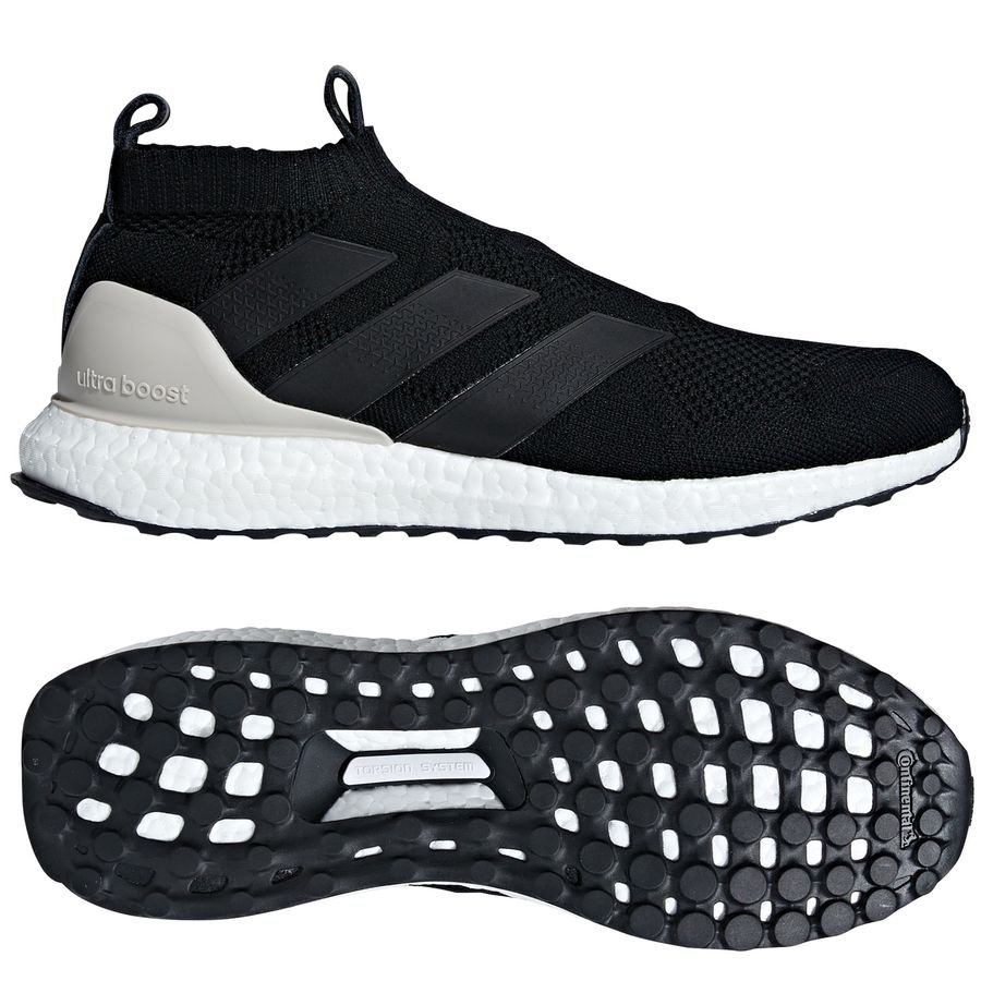 a16  ultra boost review