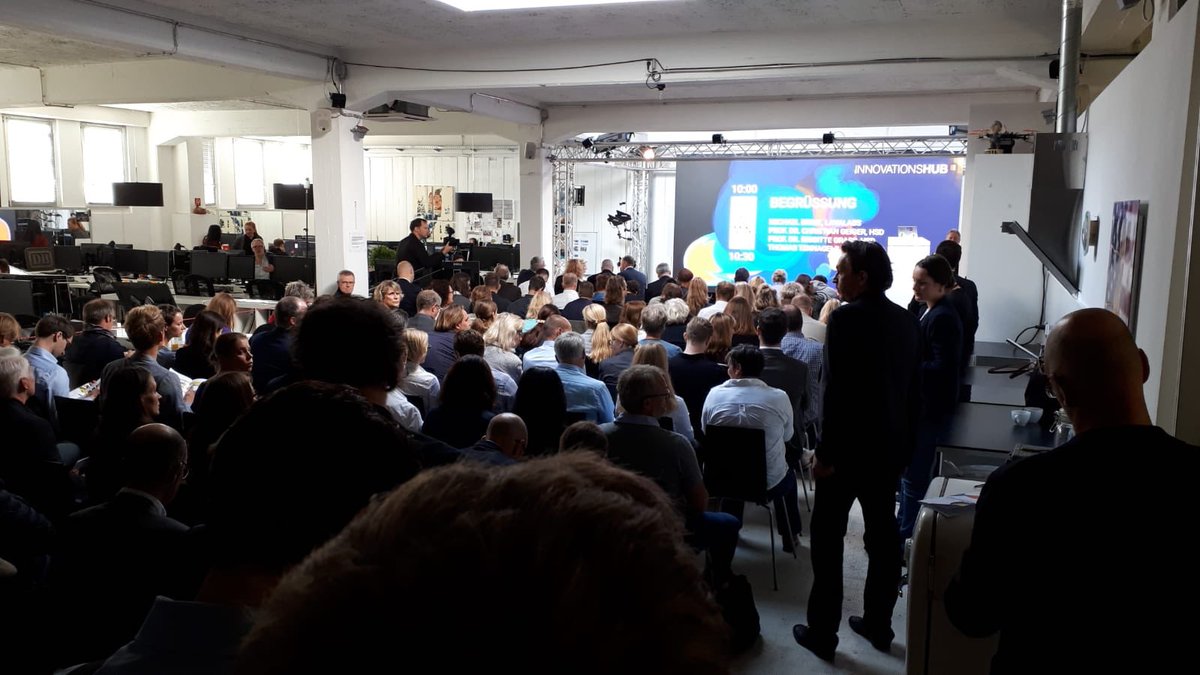 Mediennetzwerk.NRW tweet media