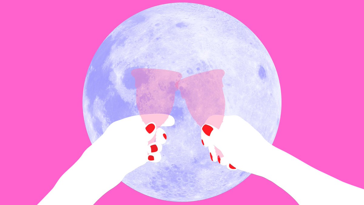 BBCWomansHour's tweet photo. The use of single-use plastics like straws and shopping bags has become a mainstream issue, but what about disposable menstrual products? 🤔 Some activists and environmental groups thinks this is also a part of the problem: 🌏🚽🚺 https://t.co/6bmwetzg4O 📻 https://t.co/ZnrCJg6uva