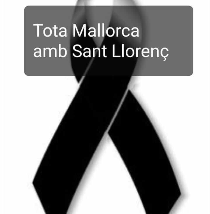Des del <a href="/CFPortdeSoller/">Club Futbol Port De Sóller</a> traslladam el nostre condòl a totes les famílies afectades per les inundacions.
