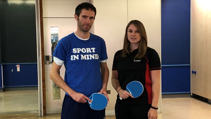 ping_tweets's tweet image. To mark #WorldMentalHealthDay2018 we&apos;re excited to announce our new partnership with @sportinmind to help aid the recovery of people experiencing mental health problems through table tennis #pingcommunity #mentalhealth #tabletennis tabletennisengland.co.uk/news/featured-…