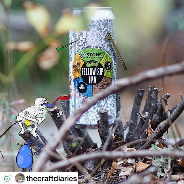 Stone Brewing UK tweet media