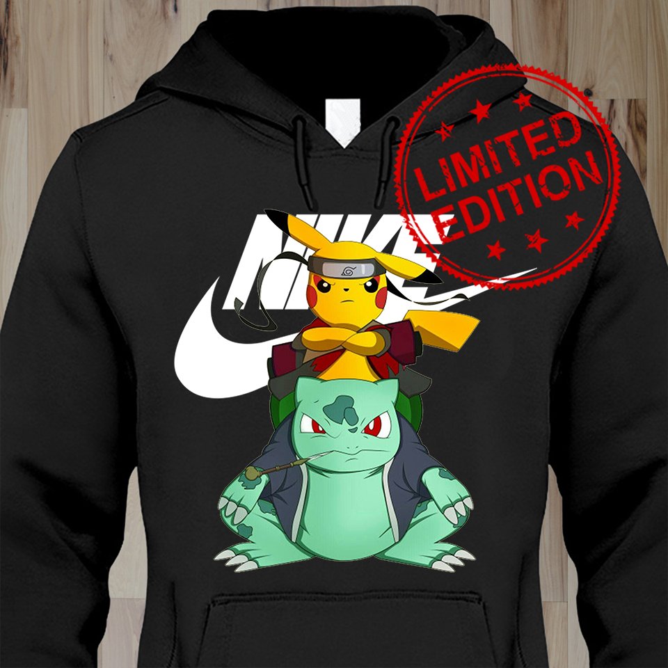 HuyPhng6's tweet photo. Perfect Hoodie for you! #POKEMON #NARUTO
Get your here >> https://t.co/6wMUIqe3t3 https://t.co/hPKzS0UcaW