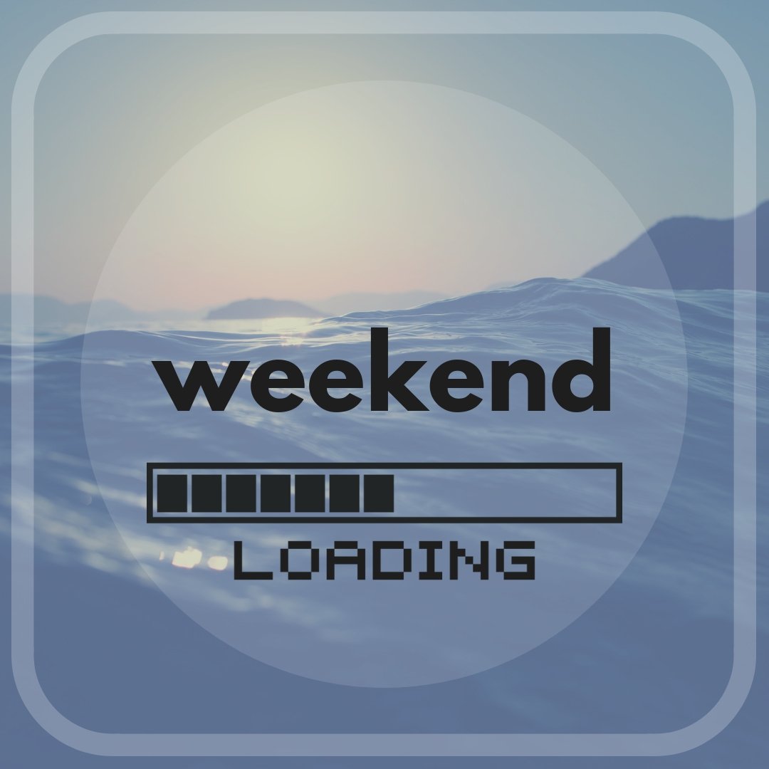 viewnext's tweet image. En #Viewnext ya casi estamos listos para disfrutar de este fin de semana largo... ¿Qué planes tiene la #GenteViewnext ? ¡CONTADNOS! :)