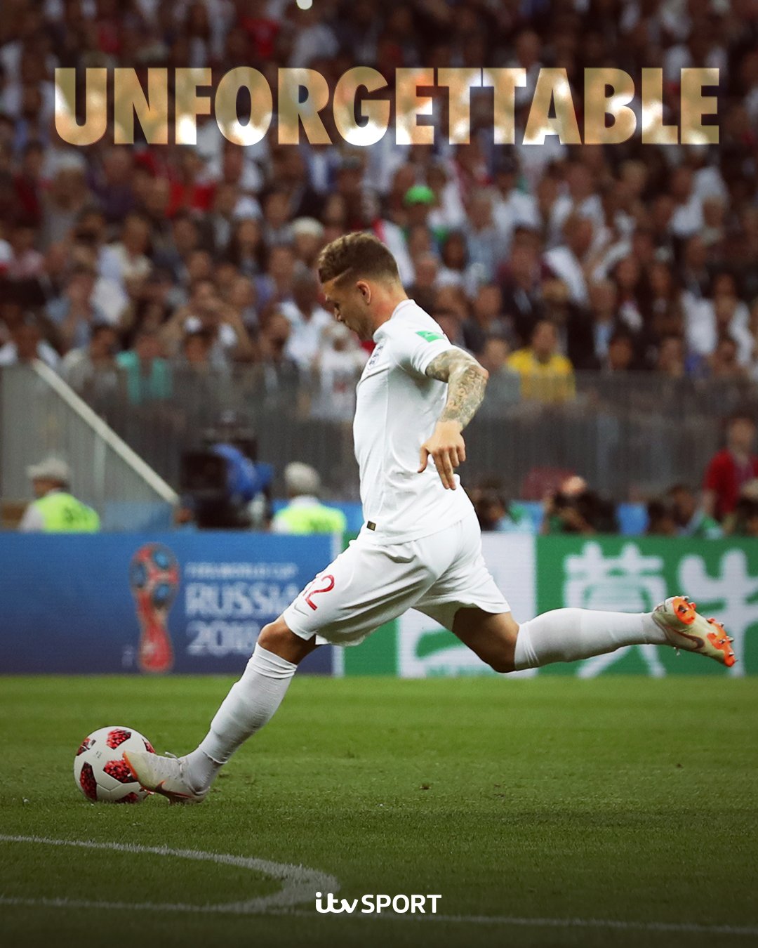 ITV Football on Twitter "WATCH Five minutes into a FIFAWorldCup semi