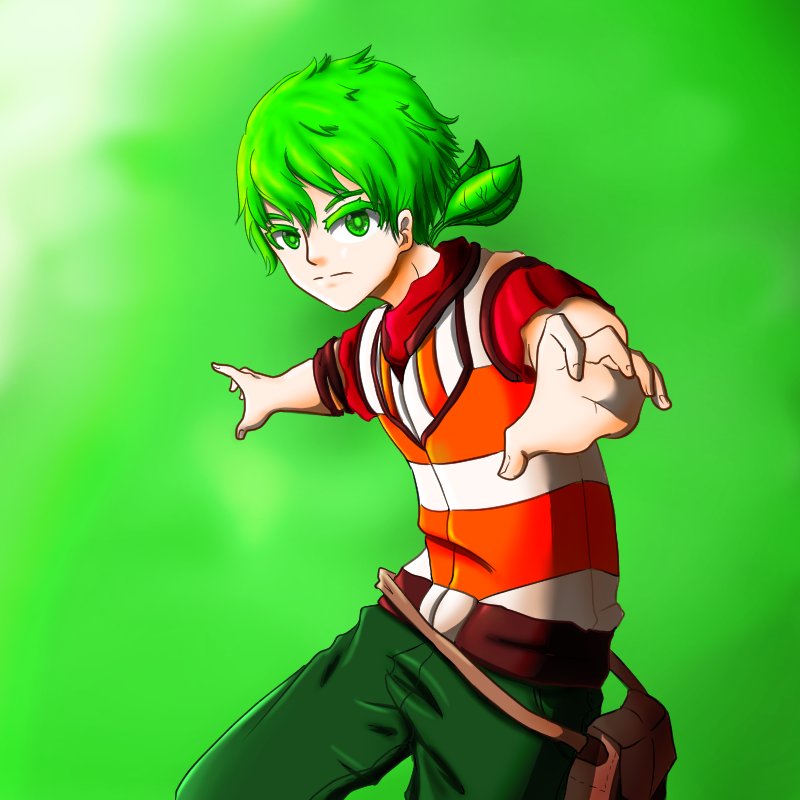 feyarna's tweet photo. A: Hey i don't know how to use Twitter 
B: just try something
A: i'm trying

Tags : #twitter #illustration #drawings #artwork #art #originalcharacter #design https://t.co/dFOsvipN8Z