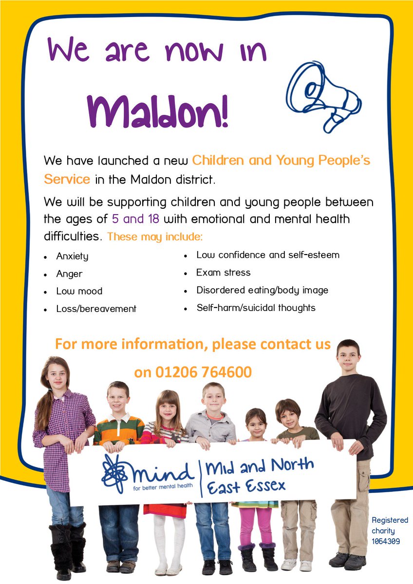 Colchester United FC on Twitter "In Maldon? Our charity partners can