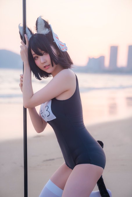 Twitterのコスプレ画像50