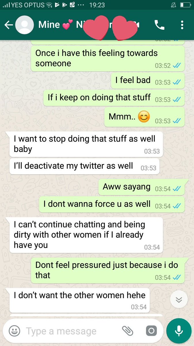 auohyess's tweet photo. Well...okay la..nak admit ni, sebenarnya he's the reason i clear up my naughty stuff here. Sorry guys 😉 

#TowardsBetterLifeTogether https://t.co/e7Yj3h1Rdg