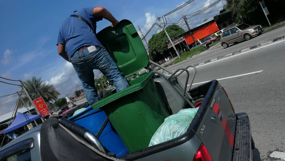 BELATI HQ tweet media