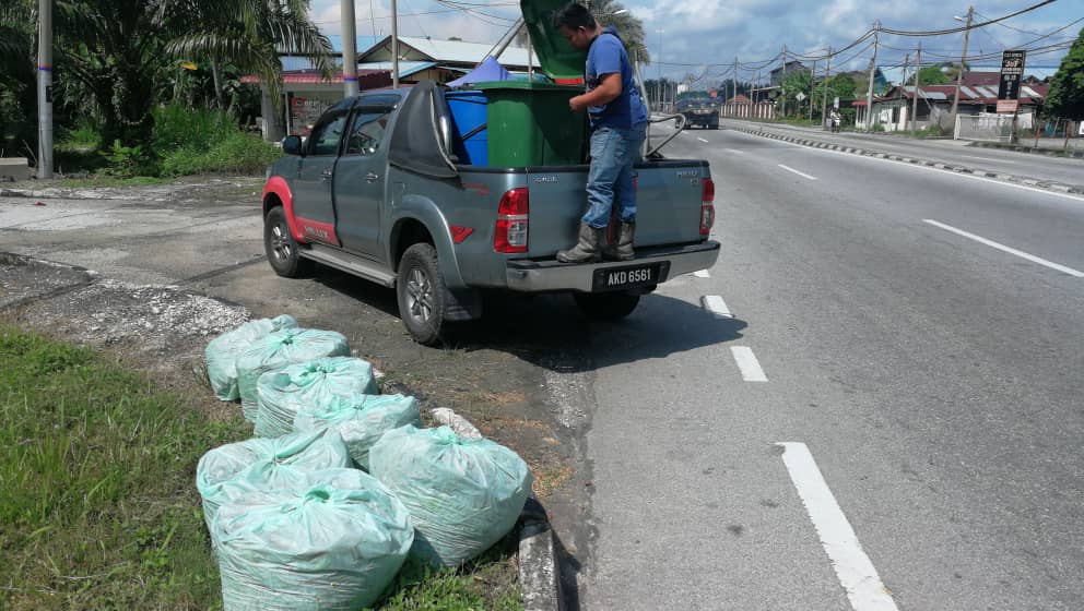 BELATI HQ tweet media