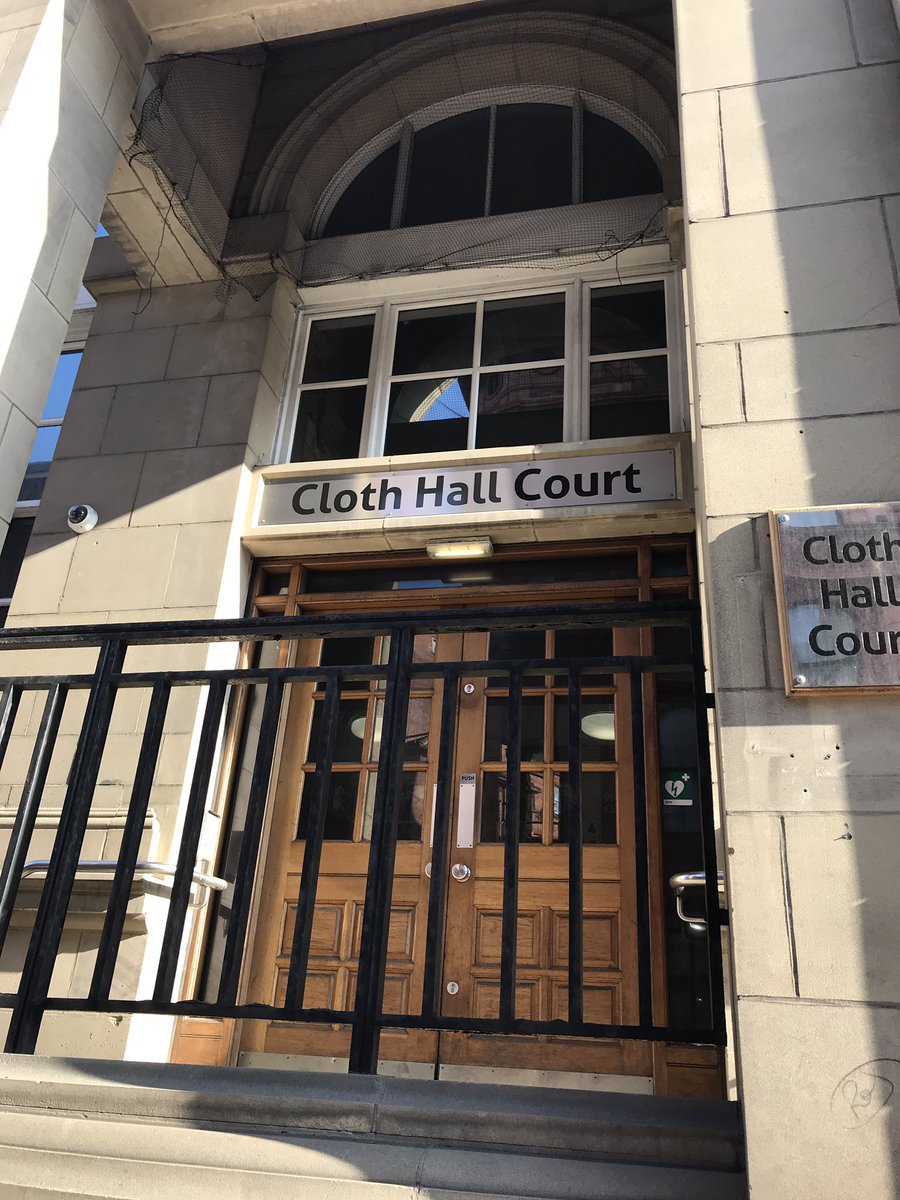 LimeTreeEurope's tweet image. Sunny morning in Leeds just arrived for my export talk at Cloth Hall Court @FSBwestyorks @FSBYHNE #LeedsBizWeek