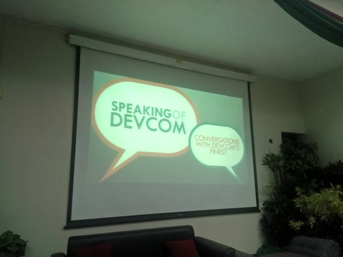 devcomalumni's tweet image. Maraming salamat!
#CDCAA2018 #UPLB100LoyaltyDay