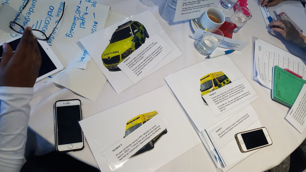 Louisa Davidson (@loudavidson1980) on Twitter photo Working on "childbirth emergencies in community" learning how ambulance calls are prioritised #appreciatingothersroles #improveteamworking #improveoutcomes <a href="/babylifeline/">Baby Lifeline 💙</a> <a href="/BabyLLTraining/">Baby Lifeline Training 💙</a> Working on "childbirth emergencies in community" learning how ambulance calls are prioritised #appreciatingothersroles #improveteamworking #improveoutcomes <a href="/babylifeline/">Baby Lifeline 💙</a> <a href="/BabyLLTraining/">Baby Lifeline Training 💙</a>