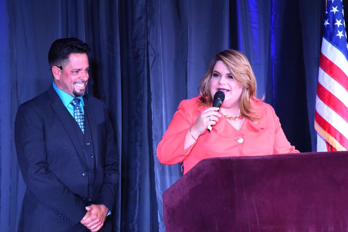 Desde el Congreso hemos aunado esfuerzos para conseguir la asignación de fondos más grande en la historia de PR-$44 billones- para impulsar el desarrollo en todo PR y de los cuales el alcalde de Ceiba <a href="/AngeloCruzRamos/">Angelo Cruz Ramos</a> ha sometido propuestas federales que han sido adjudicadas.