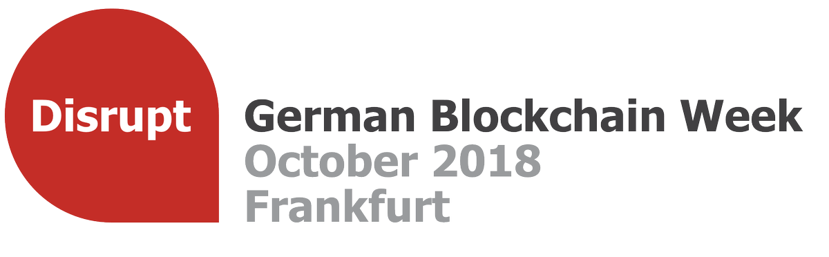SpaceCloudUnit's tweet photo. What are your plans for #October? Our partner Blockchain Solutions is going to represent SCU and @BChainSolutions at the "German #Blockchain Week" in #Frankfurt from 21 to 25 October!
Don't miss this fantastic #event, organized by @fsblockchain
https://t.co/rx3iag4C5w
#EWCC18 https://t.co/vJYb14JFx8