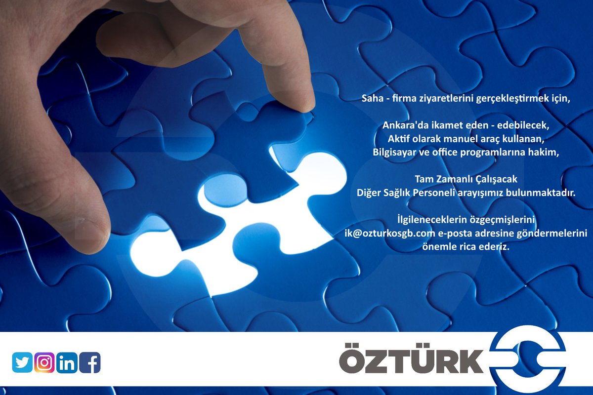 📢📢📢📢İŞ İLANI📢📢📢📢