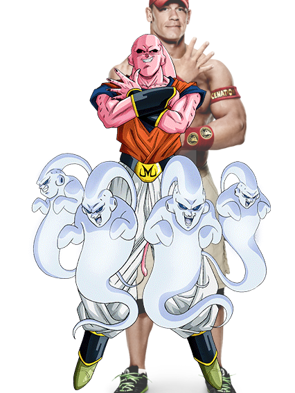 MysticBuuhan's tweet image. "Don't you get it? It's my time, the time is now!"