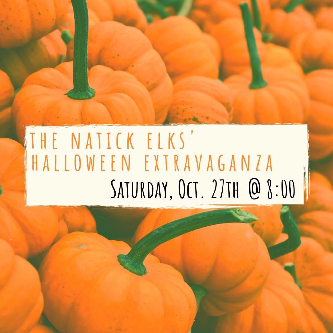 You’re invited! Live music! Dancing! Costumes! Prizes! You don’t want to miss this 🎃