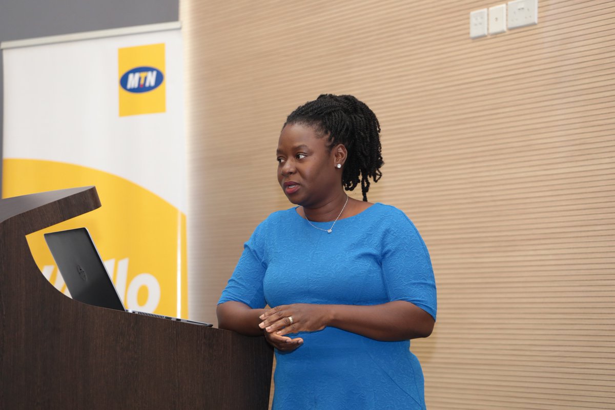 MTNGhana's tweet photo. Y'ello! Today the team behind MTN Hitmaker 7, engaged with the contestants about the values of MTN as a company and expectations of this year's Hitmaker. Are you ready for another amazing season? #Hitmaker7 #MTNHimaker https://t.co/iUpi3U8Wjv