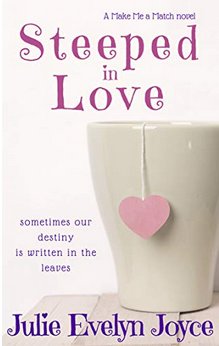 JulieDoner's tweet photo. Thank you all so much for the tweets and retweets for Steeped in Love! I'm definitely feeling the love! https://t.co/Smu2F8CP08 https://t.co/QwPySWVodn