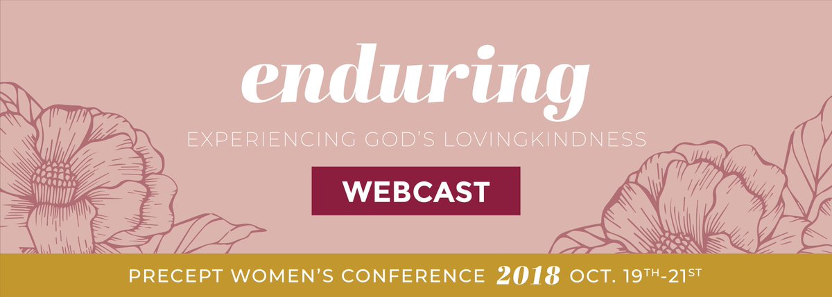 Kay Arthur tweet media