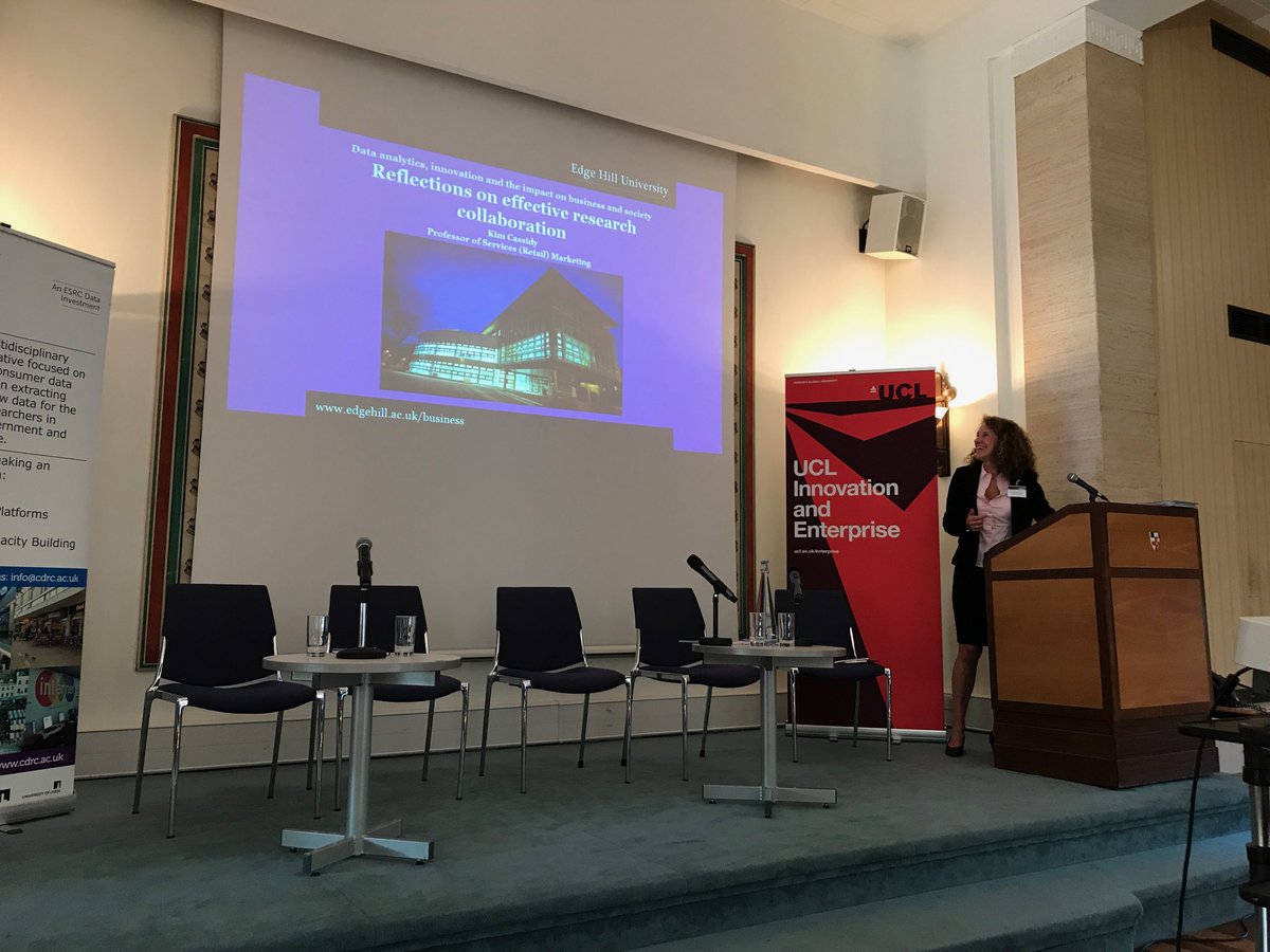 MattheHopkinson's tweet image. Great to have Prof Kim Cassidy of ⁦@edgehill⁩ from an academic sponsor angle - a co-author with me and others on #GrimseyReview2 #DataImpact ⁦@CDRC_UK⁩