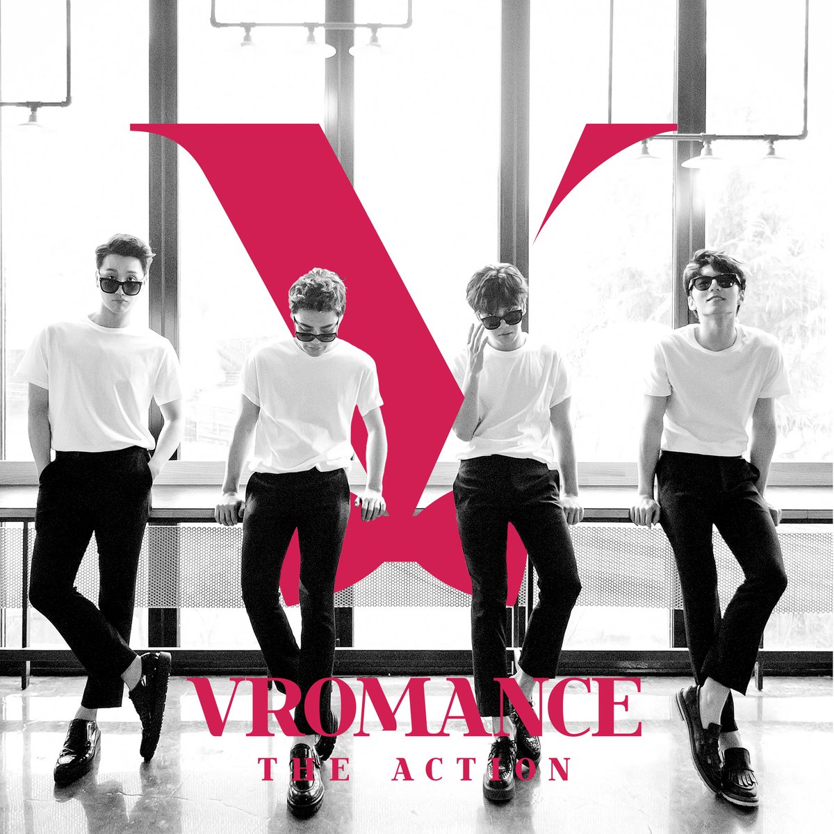 Oh My Season - VROMANCE