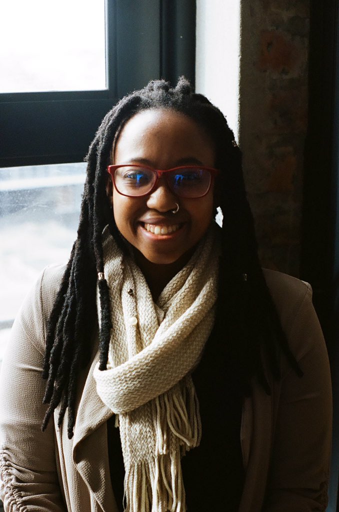 CodeSpaceZA's tweet image. At our last #CodeConvo, we heard from @Yoco_ZA's Mandisa Mjamba about how coding allowed her to combine her passions for art and maths. Have you RSVPd to find out more about The Creativity in Code later this month? facebook.com/events/2790971…