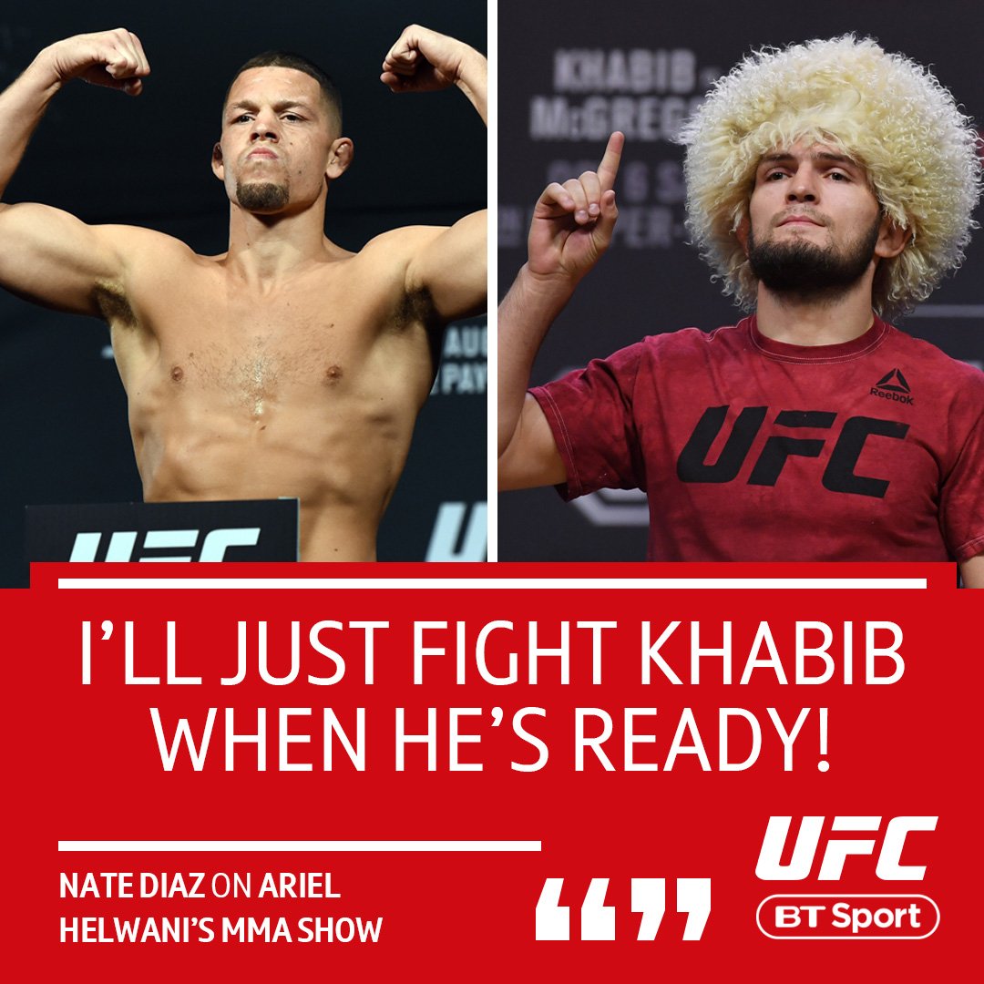 UFC on TNT Sports tweet media